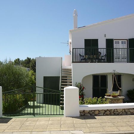 Apartamento 2ª Planta Ca'N Miquel كالا غلدانا المظهر الخارجي الصورة