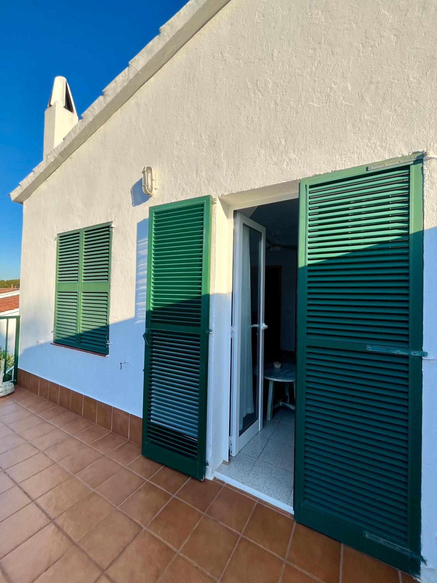 Apartamento 2ª Planta Ca'N Miquel كالا غلدانا المظهر الخارجي الصورة