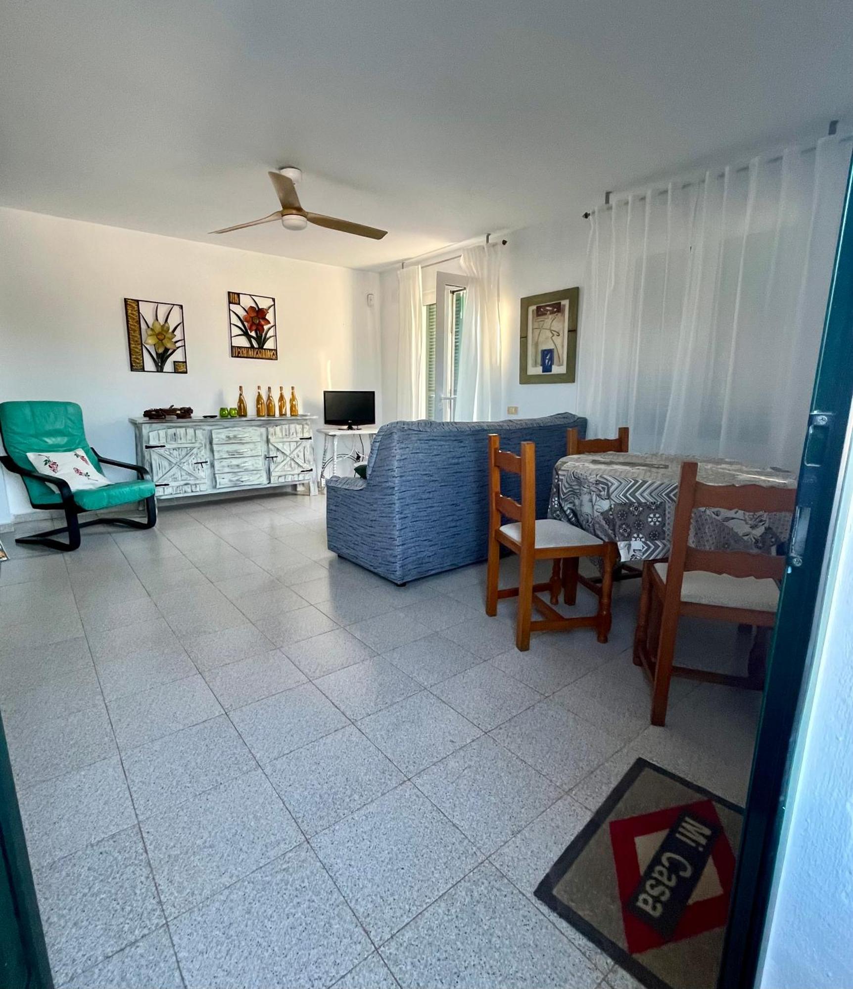 Apartamento 2ª Planta Ca'N Miquel كالا غلدانا المظهر الخارجي الصورة