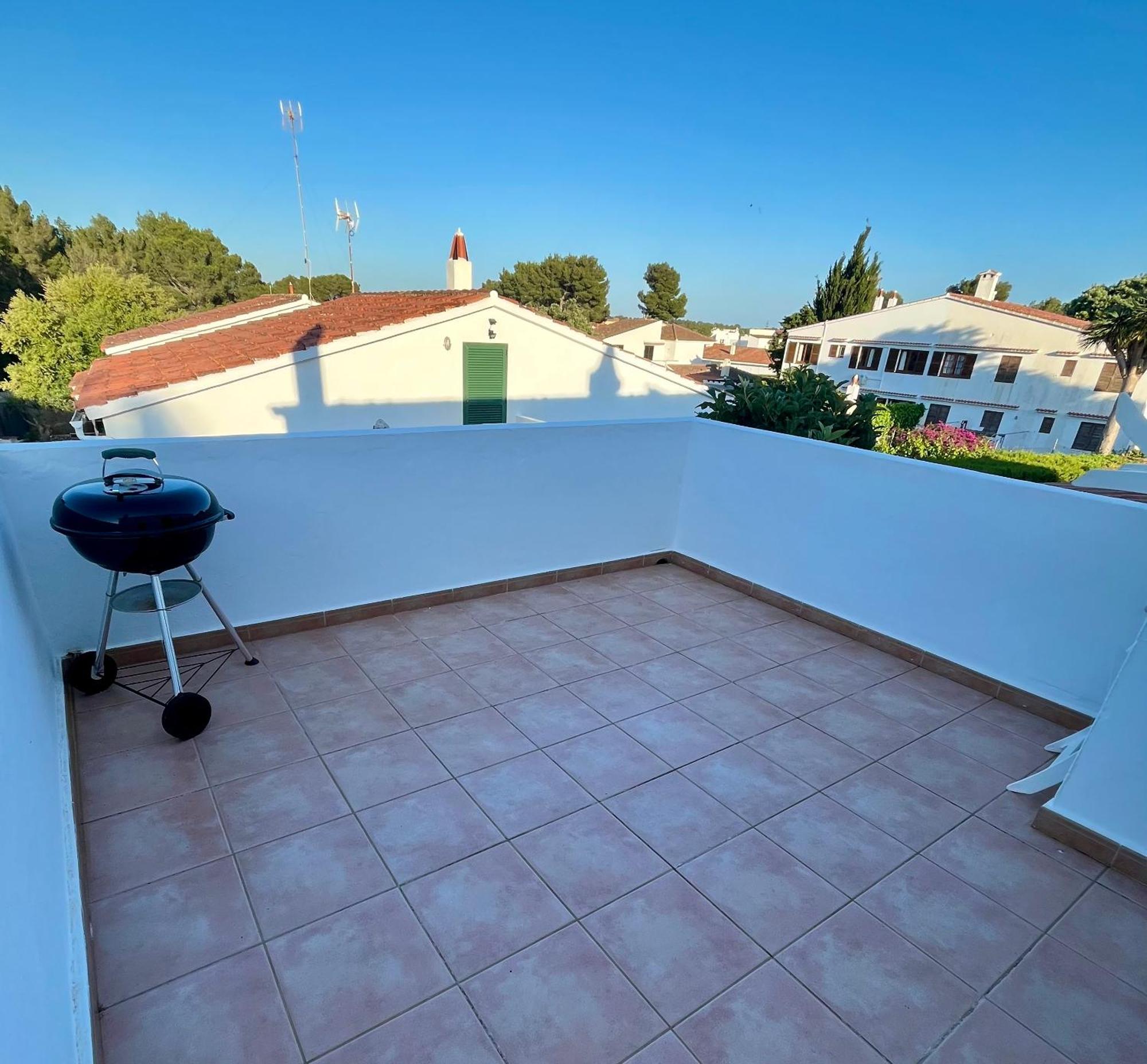 Apartamento 2ª Planta Ca'N Miquel كالا غلدانا المظهر الخارجي الصورة