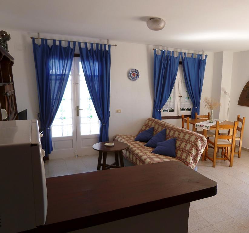 Apartamento 2ª Planta Ca'N Miquel كالا غلدانا المظهر الخارجي الصورة