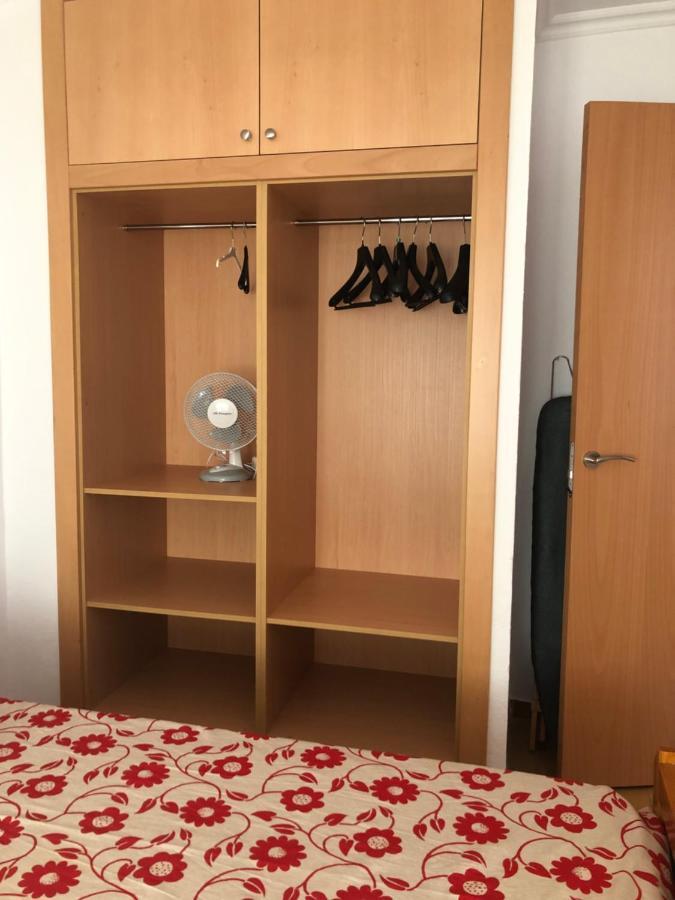 Apartamento 2ª Planta Ca'N Miquel كالا غلدانا المظهر الخارجي الصورة