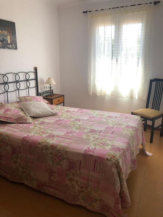 Apartamento 2ª Planta Ca'N Miquel كالا غلدانا المظهر الخارجي الصورة